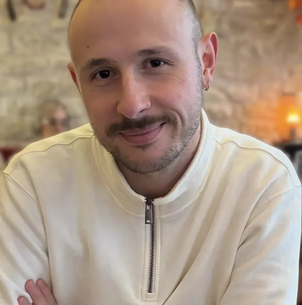 Kevin Schroeder, formateur Power BI, développeur et cours particulier à distance